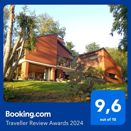 Green Hill Guest House And Apartment Overijse Kültér fotó