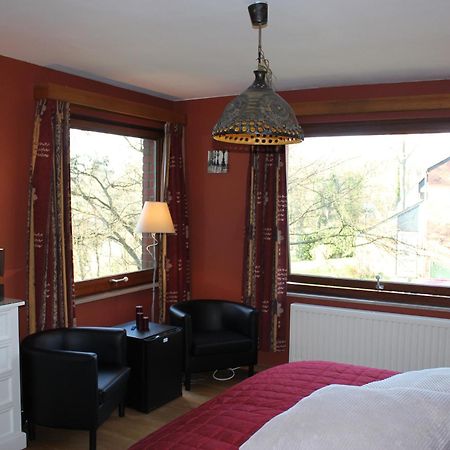 Green Hill Guest House And Apartment Overijse Kültér fotó