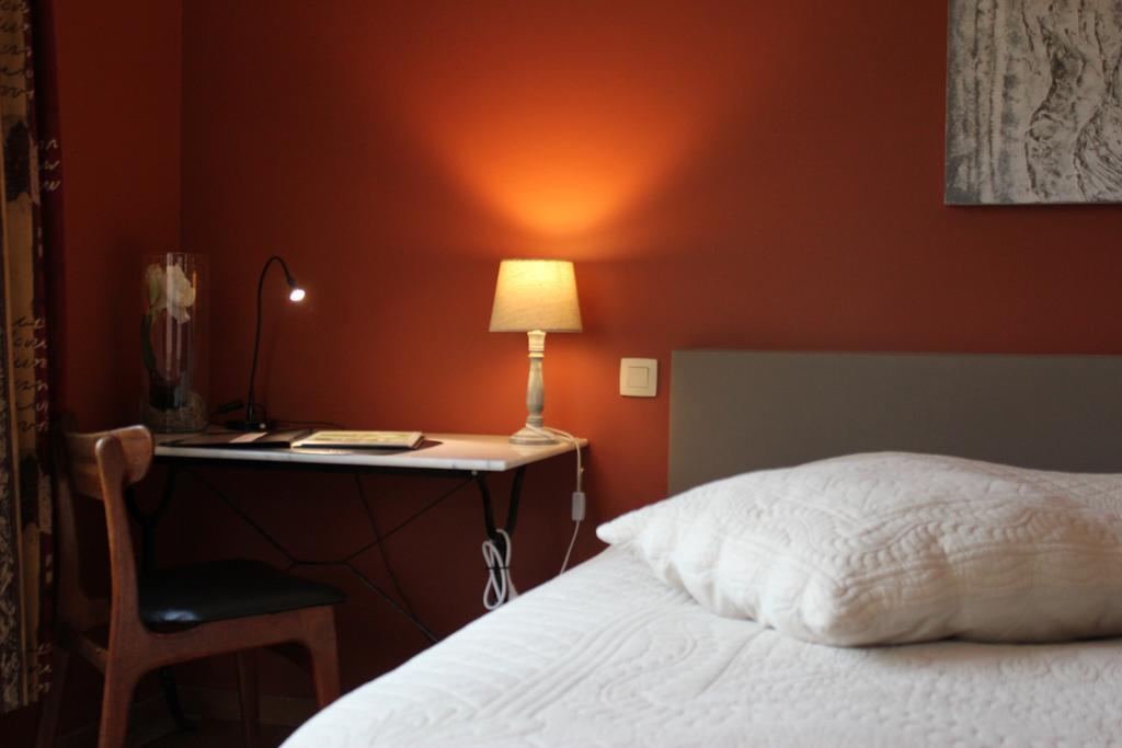 Green Hill Guest House And Apartment Overijse Szoba fotó