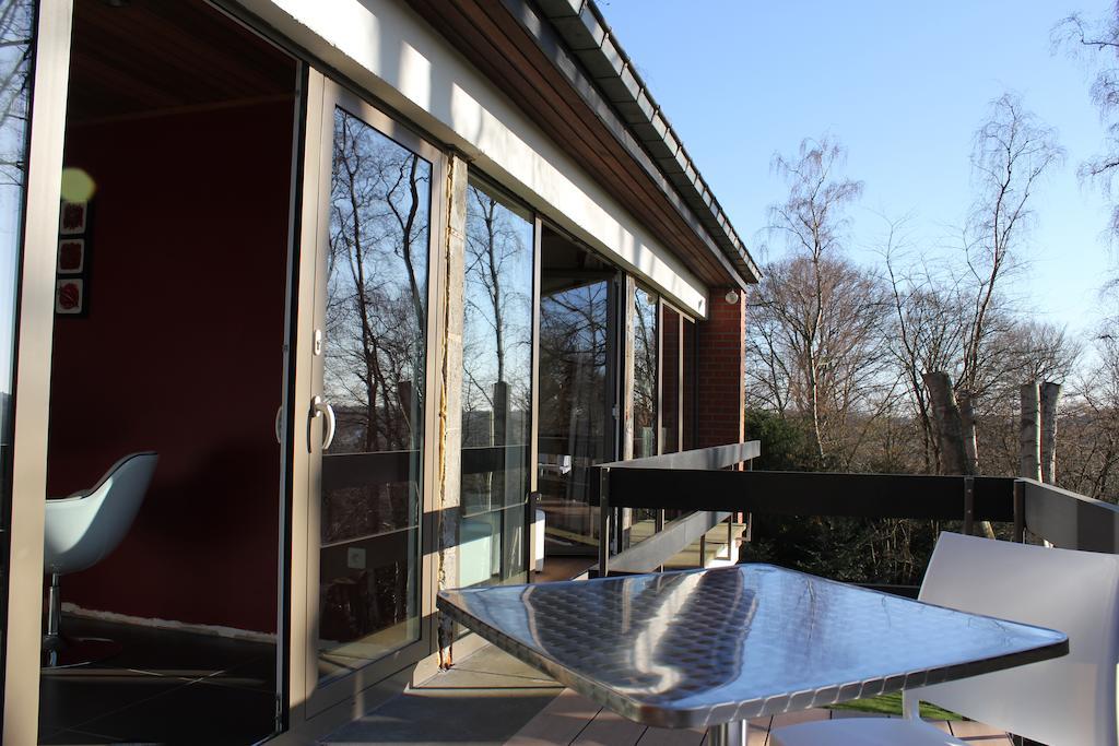 Green Hill Guest House And Apartment Overijse Szoba fotó