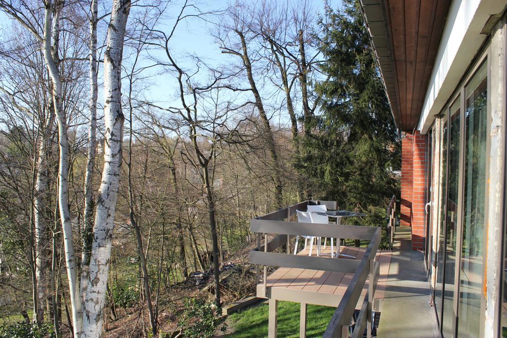Green Hill Guest House And Apartment Overijse Szoba fotó
