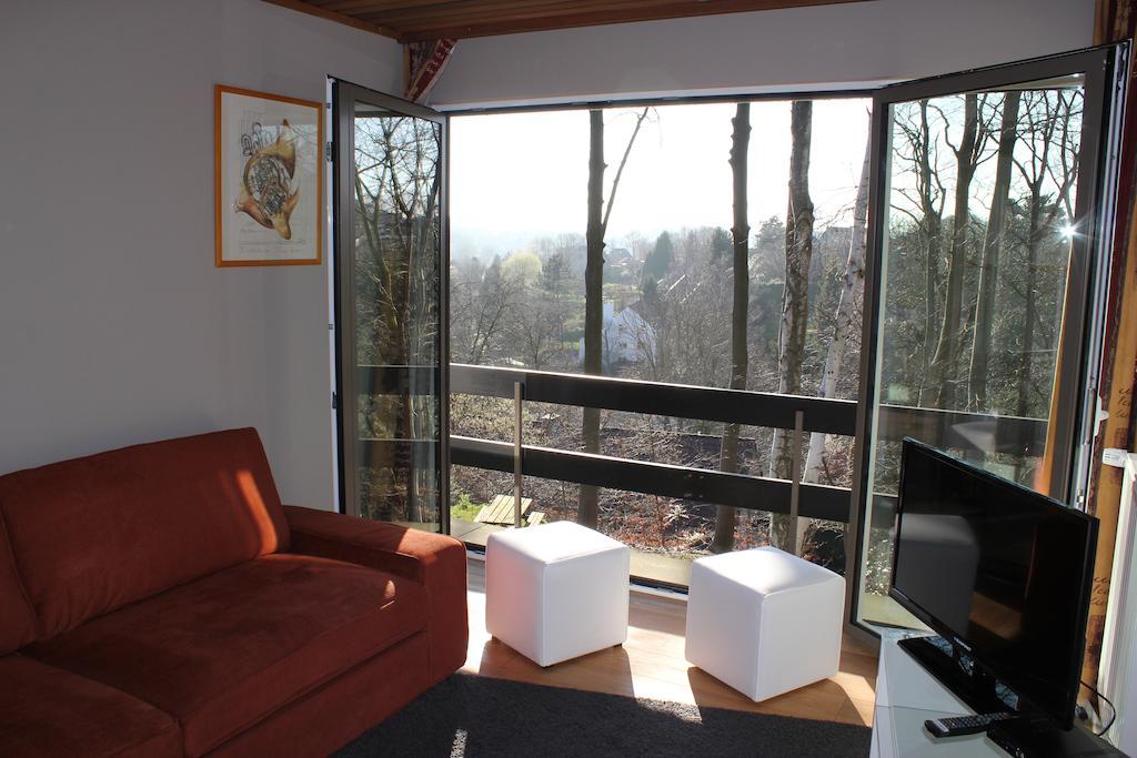 Green Hill Guest House And Apartment Overijse Szoba fotó