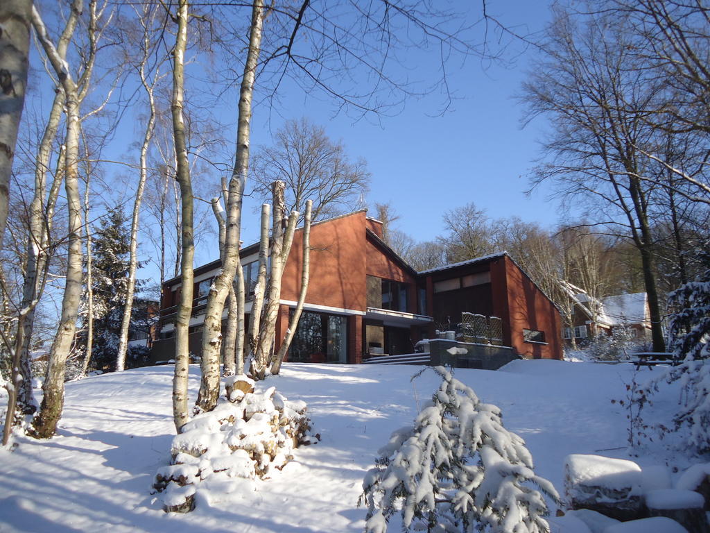 Green Hill Guest House And Apartment Overijse Kültér fotó