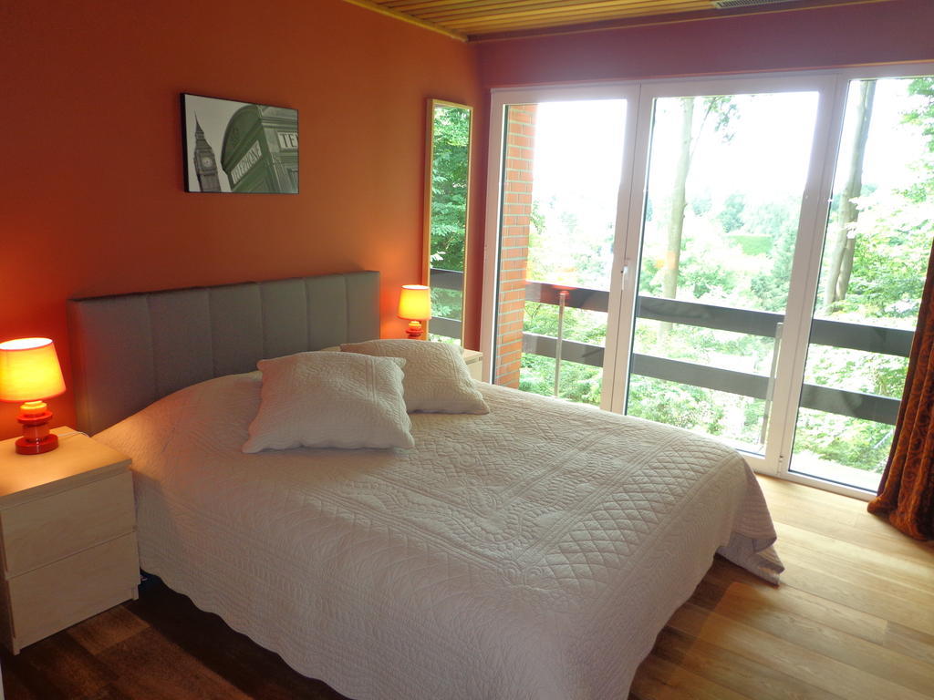 Green Hill Guest House And Apartment Overijse Szoba fotó