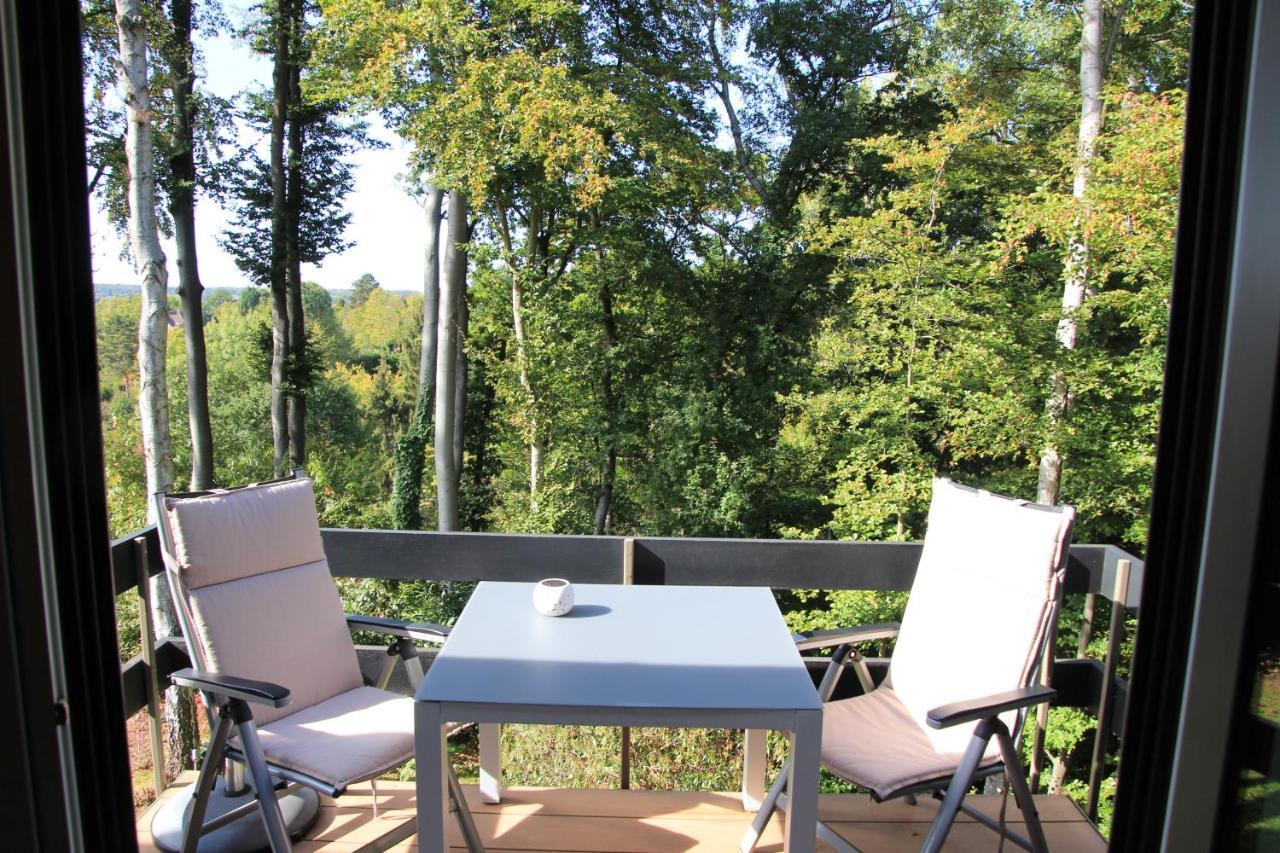Green Hill Guest House And Apartment Overijse Kültér fotó